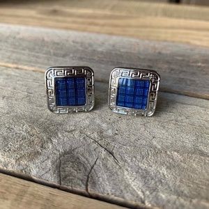 Men's Cufflinks